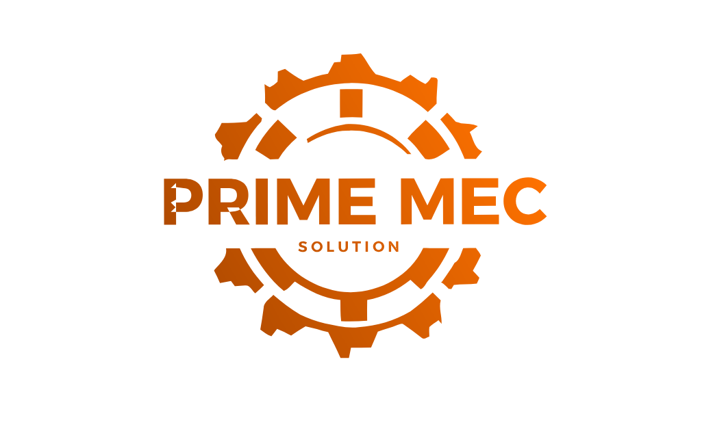 PrimeMec Logo